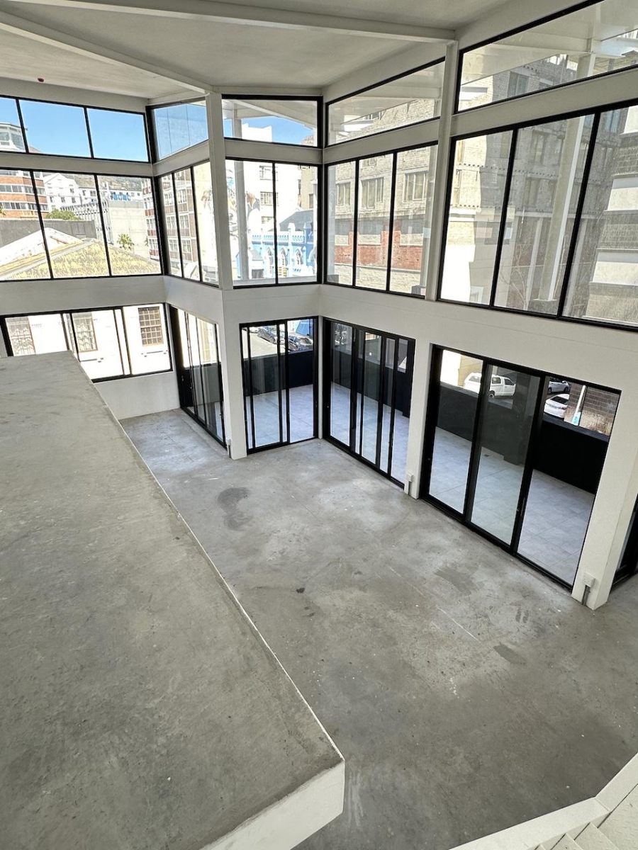 To Let commercial Property for Rent in Cape Town City Centre Western Cape